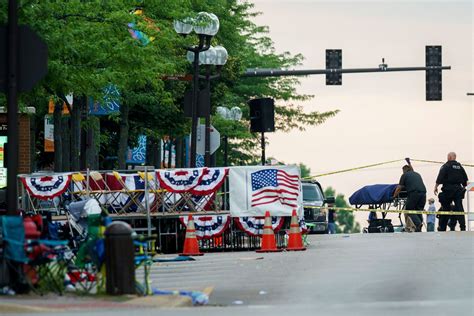 Healing mass marks anniversary of Highland Park parade shooting